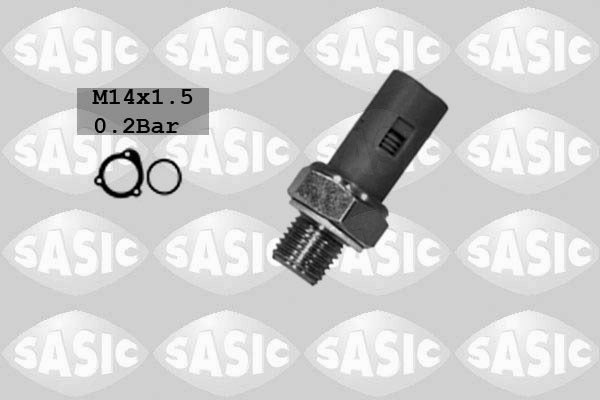 Öldruckschalter SASIC 4000504