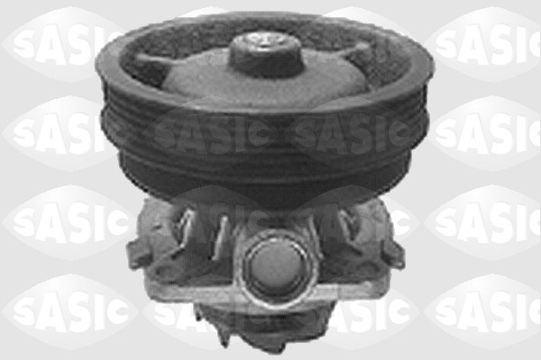 Wasserpumpe, Motorkühlung SASIC 9001254