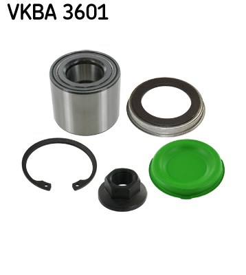 Radlagersatz skf VKBA3601