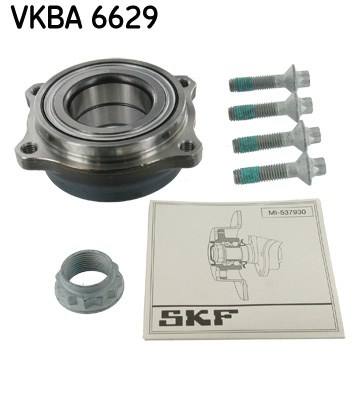 Radlagersatz skf VKBA6629