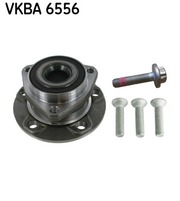 Radlagersatz skf VKBA6556