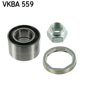Radlagersatz skf VKBA559