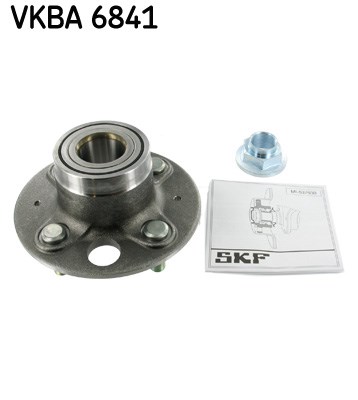 Radlagersatz skf VKBA6841