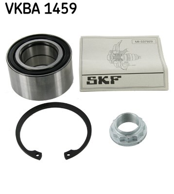 Radlagersatz skf VKBA1459