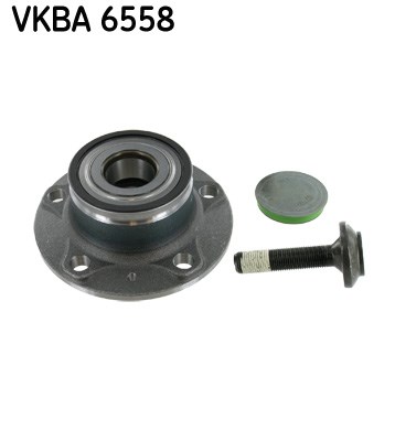 Radlagersatz skf VKBA6558
