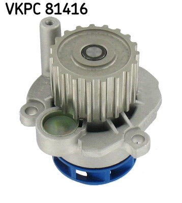 Wasserpumpe, Motorkühlung skf VKPC81416
