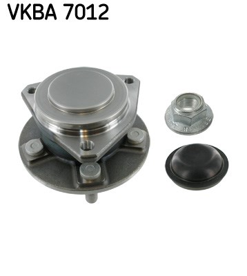 Radlagersatz skf VKBA7012