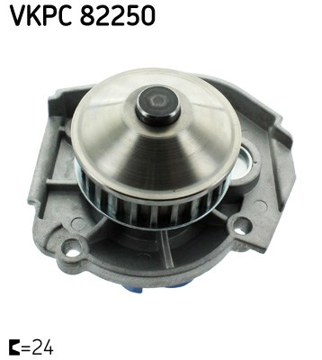 Wasserpumpe, Motorkühlung skf VKPC82250
