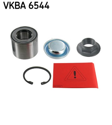 Radlagersatz skf VKBA6544