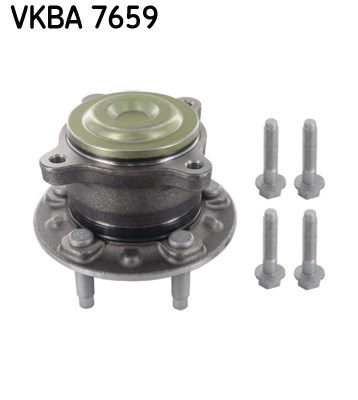 Radlagersatz skf VKBA7659