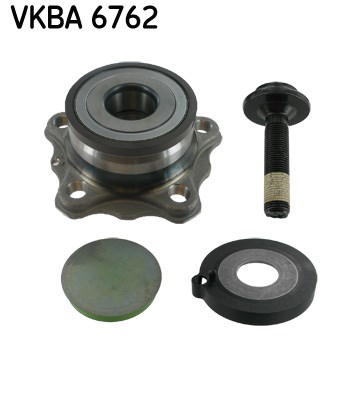 Radlagersatz skf VKBA6762