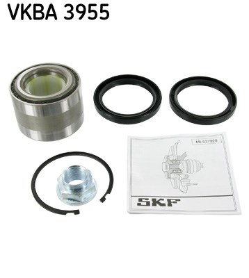 Radlagersatz skf VKBA3955