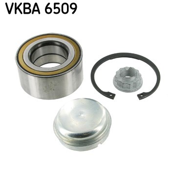 Radlagersatz skf VKBA6509
