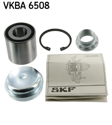 Radlagersatz skf VKBA6508
