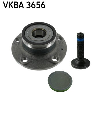 Radlagersatz skf VKBA3656