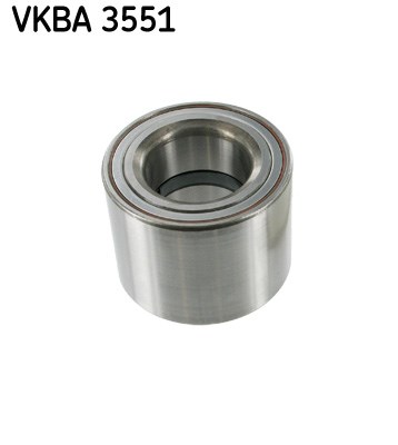 Radlagersatz skf VKBA3551