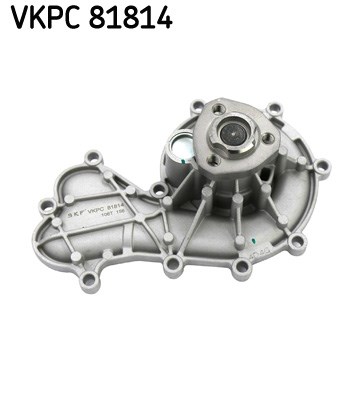 Wasserpumpe, Motorkühlung skf VKPC81814 2
