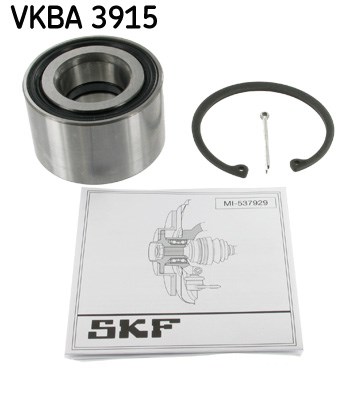 Radlagersatz skf VKBA3915