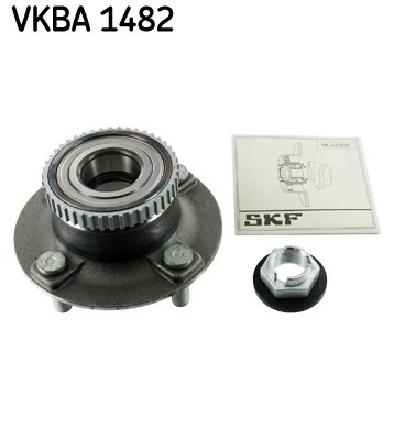 Radlagersatz skf VKBA1482
