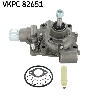 Wasserpumpe, Motorkühlung skf VKPC82651