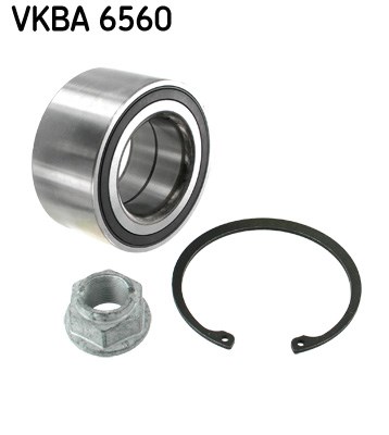 Radlagersatz skf VKBA6560