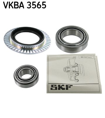 Radlagersatz skf VKBA3565
