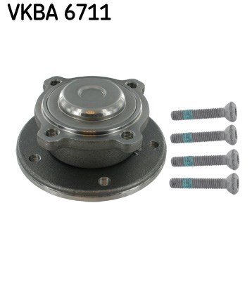 Radlagersatz skf VKBA6711