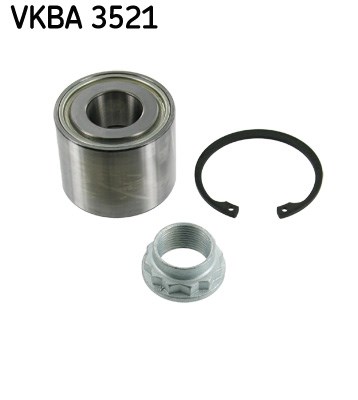 Radlagersatz skf VKBA3521