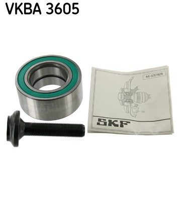 Radlagersatz skf VKBA3605