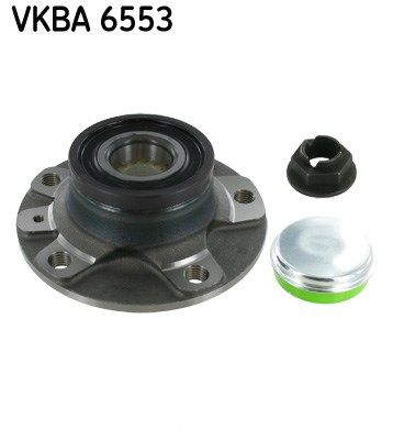 Radlagersatz skf VKBA6553