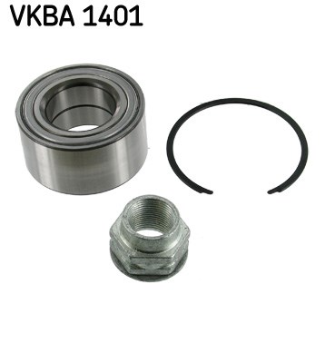 Radlagersatz skf VKBA1401