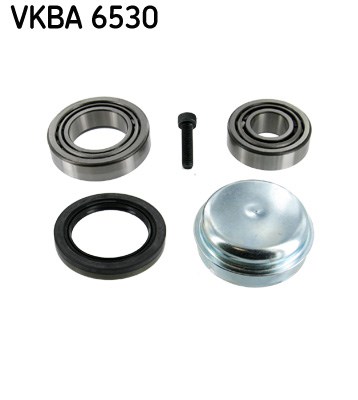 Radlagersatz skf VKBA6530