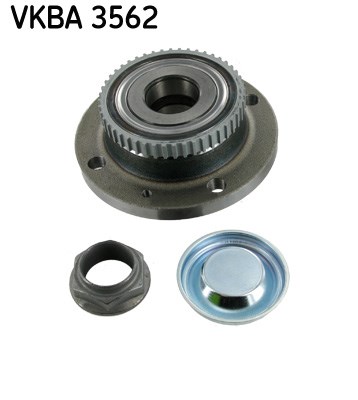 Radlagersatz skf VKBA3562