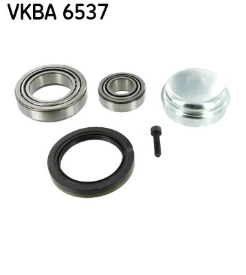 Radlagersatz skf VKBA6537