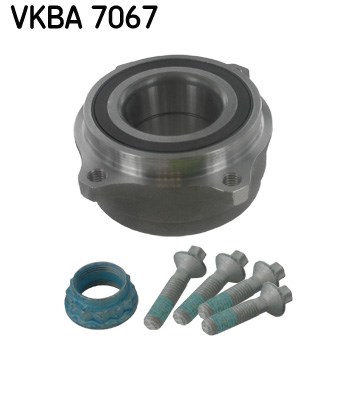 Radlagersatz skf VKBA7067