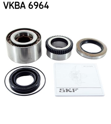 Radlagersatz skf VKBA6964