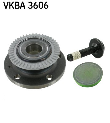 Radlagersatz skf VKBA3606