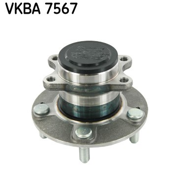 Radlagersatz skf VKBA7567
