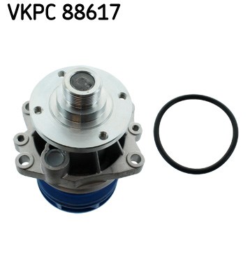 Wasserpumpe, Motorkühlung skf VKPC88617