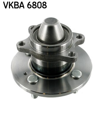 Radlagersatz skf VKBA6808