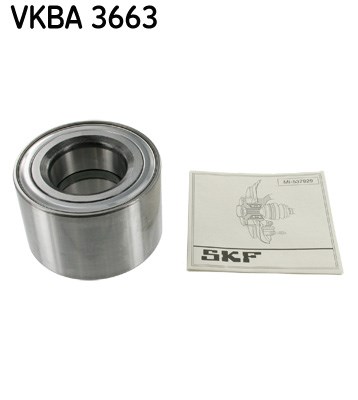 Radlagersatz skf VKBA3663