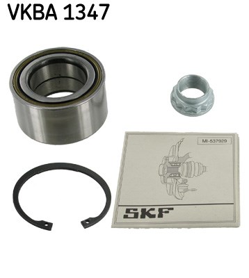 Radlagersatz skf VKBA1347