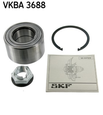 Radlagersatz skf VKBA3688