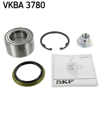 Radlagersatz skf VKBA3780