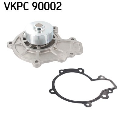 Wasserpumpe, Motorkühlung skf VKPC90002