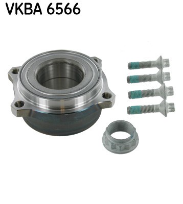 Radlagersatz skf VKBA6566