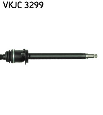 Antriebswelle skf VKJC3299 3