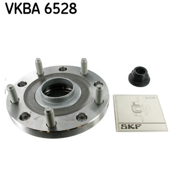 Radlagersatz skf VKBA6528