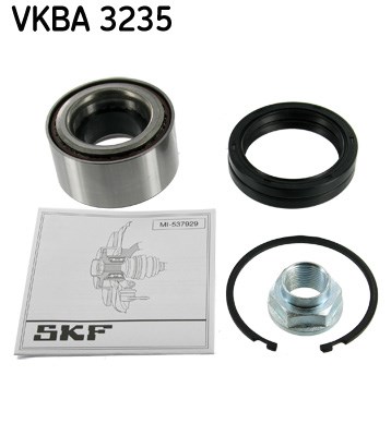 Radlagersatz skf VKBA3235