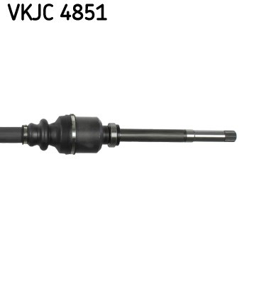 Antriebswelle skf VKJC4851 3